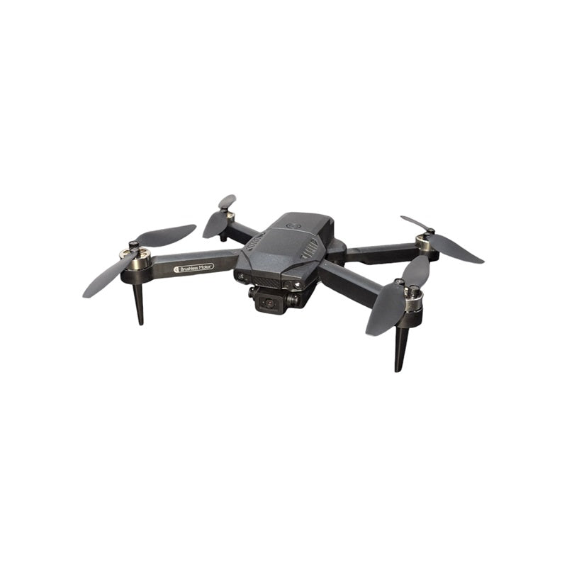 DRONE PLEGABLE DE BOLSILLO