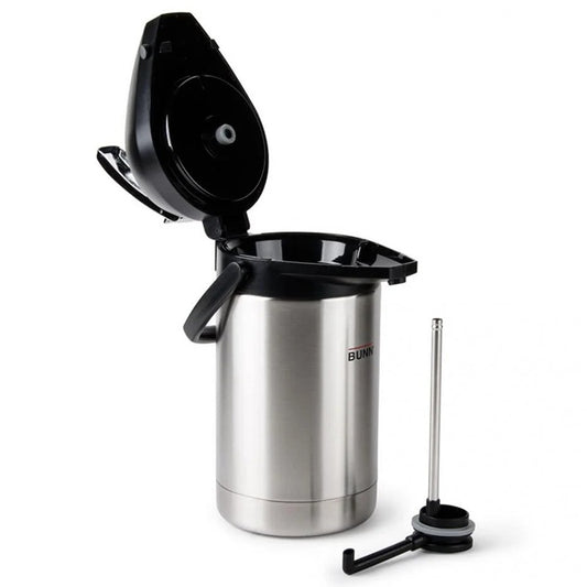 TERMO PROFESIONAL BUNN 2.5 L – Acero Inoxidable