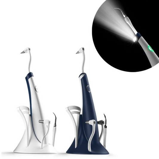 REMOVEDOR Y LIMPIADOR DENTAL