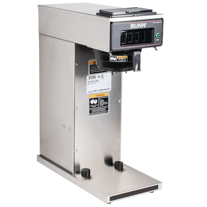 CAFETERA DE GOTEO BUNN CW15-APS