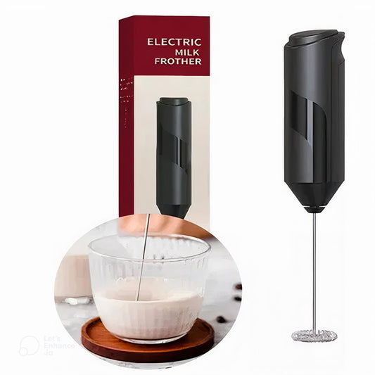 BATIDOR ESPUMADOR ELÉCTRICO