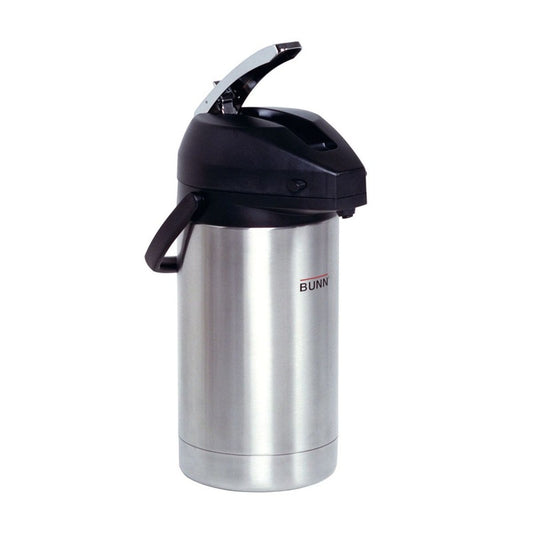 TERMO PROFESIONAL BUNN 3.0 L – Acero Inoxidable