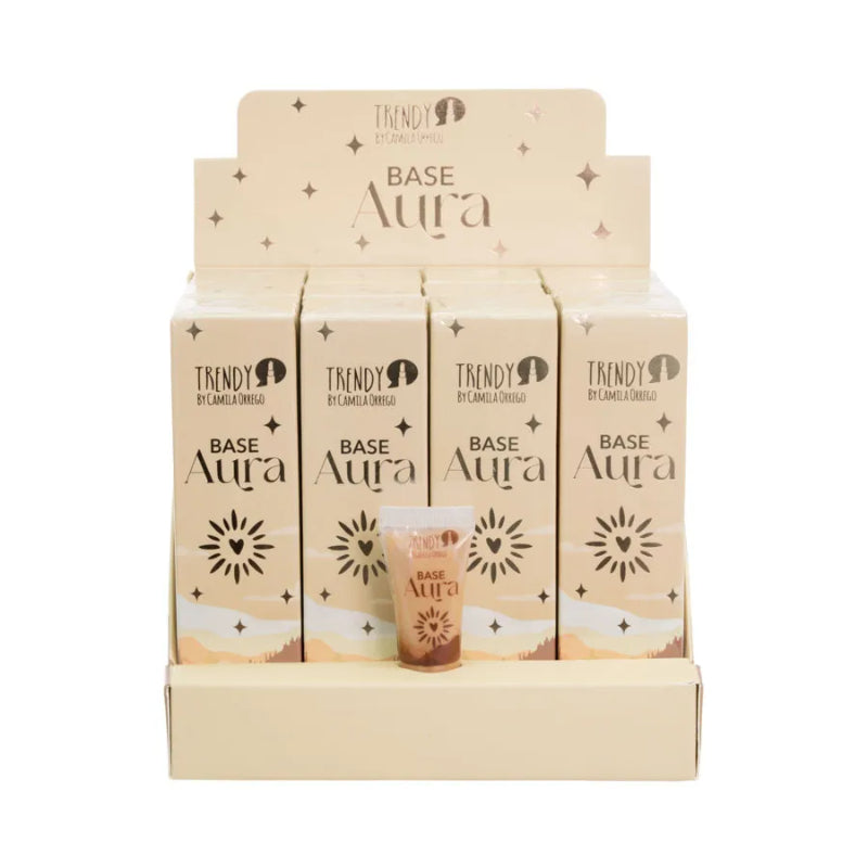 Base Aura Trendy BAT2272 40ml