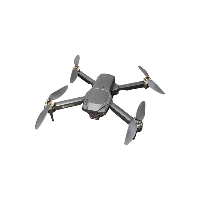 DRONE PLEGABLE DE BOLSILLO
