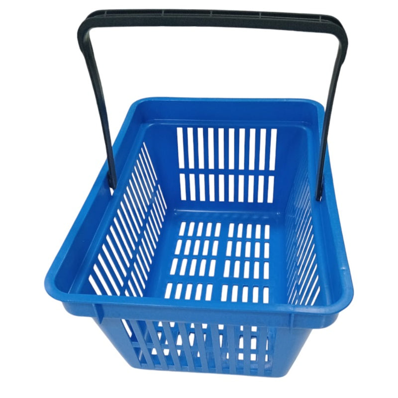 CESTA DE MANO WANZL WA20 20L