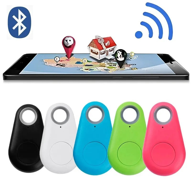 LOCALIZADOR RASTREADOR GPS PARA MASCOTAS