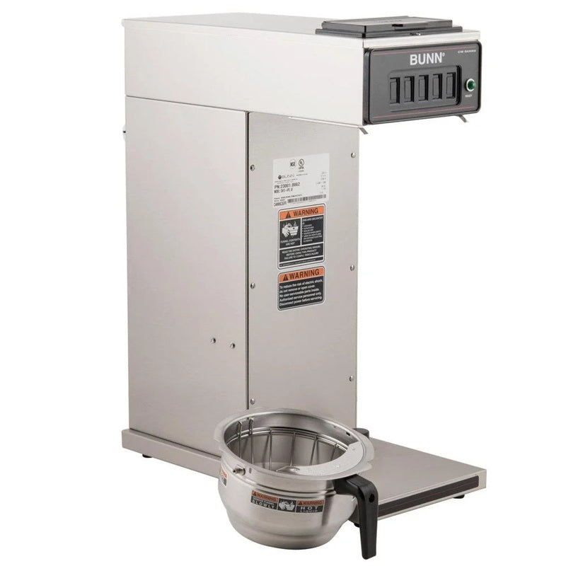 CAFETERA DE GOTEO BUNN CW15-APS