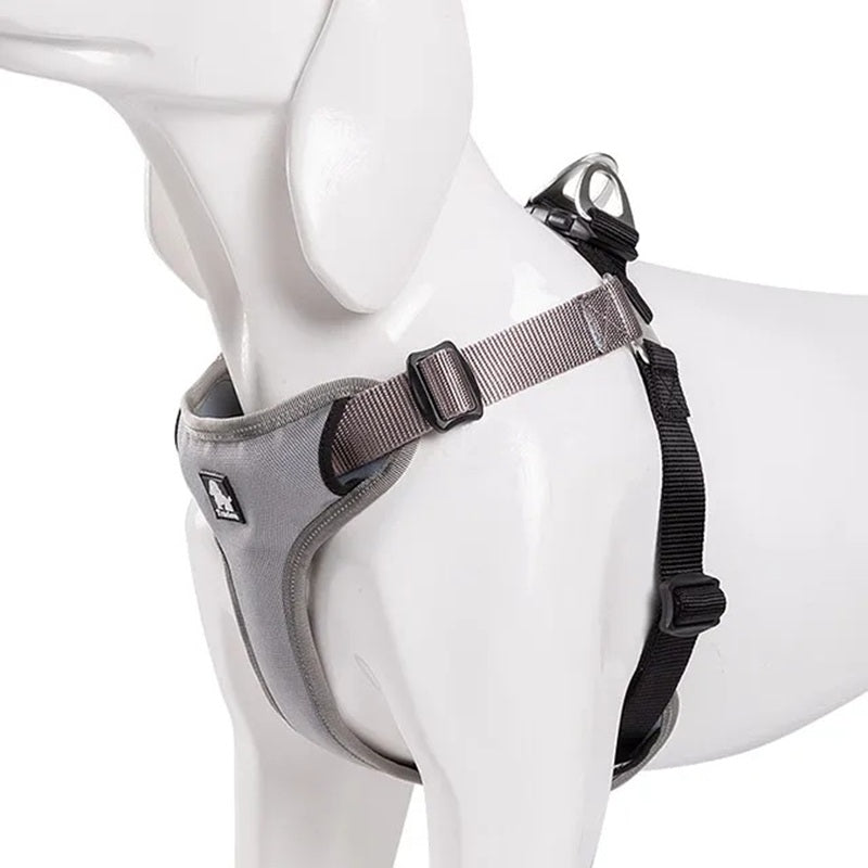 Arnes Pechera Reflectiva para Perro TrueLove