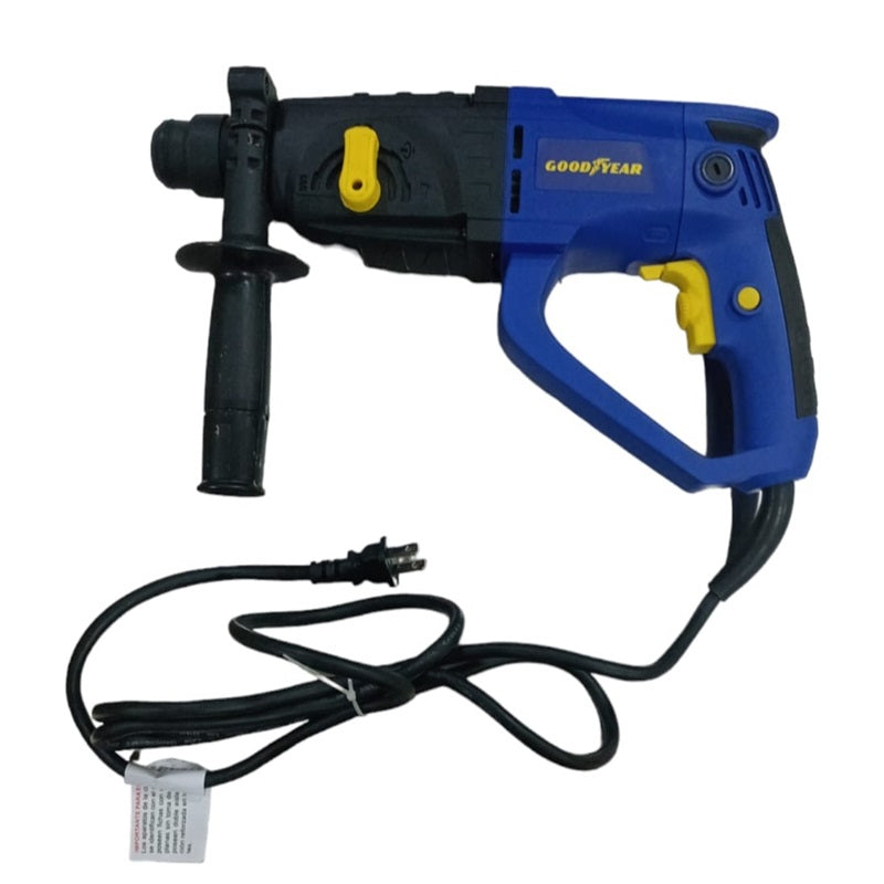 ROTOMARTILLO SDS PLUS GOODYEAR 800W GY-RH-40040