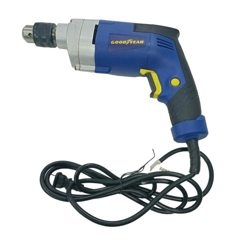 TALADRO PERCUTOR GOODYEAR 850W REVERSIBLE GY-DI-30085