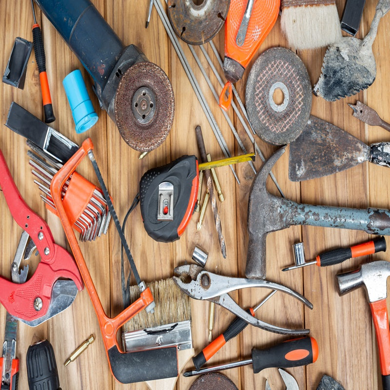 Bricolaje & Herramientas