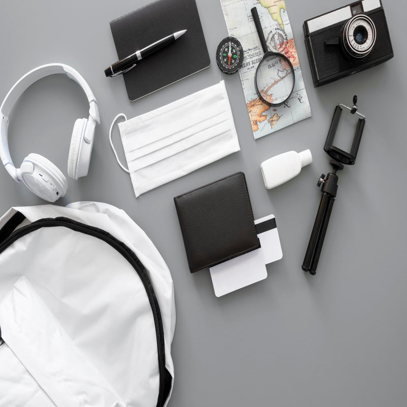 Gadgets & Tecnología