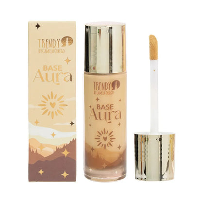 Base Aura Trendy BAT2272 40ml