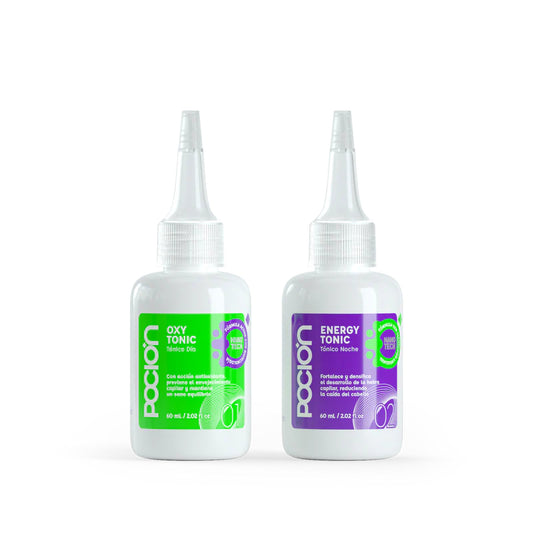Dutonic Kit Anticaida y Crecimiento Capilar La Pocion