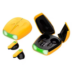 AUDÍFONOS GAMER INALÁMBRICOS BLUETOOTH