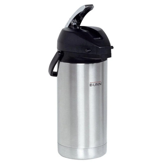 TERMO PROFESIONAL BUNN 3.8 L – Acero Inoxidable