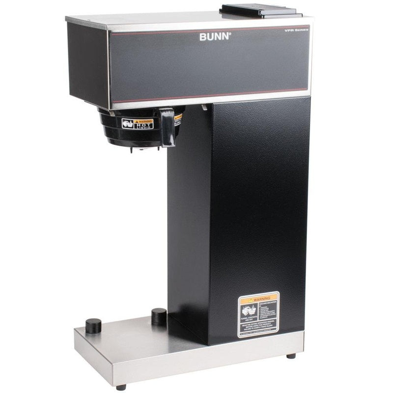 CAFETERA DE GOTEO BUNN VPR-APS