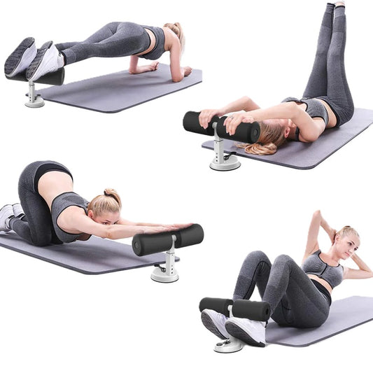 SOPORTE PARA HACER ABDOMINALES EN CASA