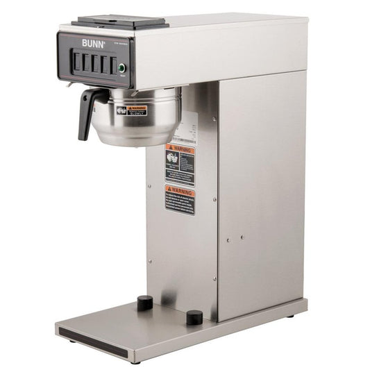 CAFETERA DE GOTEO BUNN CW15-APS