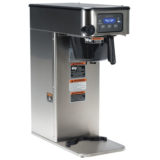 CAFETERA DE GOTEO BUNN ICB DV (Dual Volt) Infusion Series