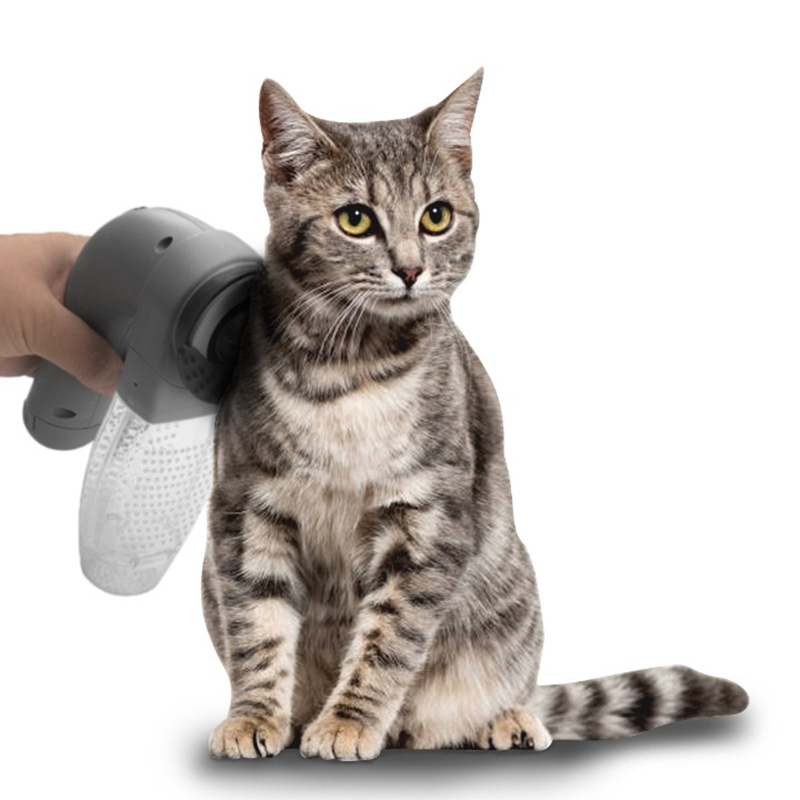 ASPIRADORA DE PELO PARA MASCOTAS