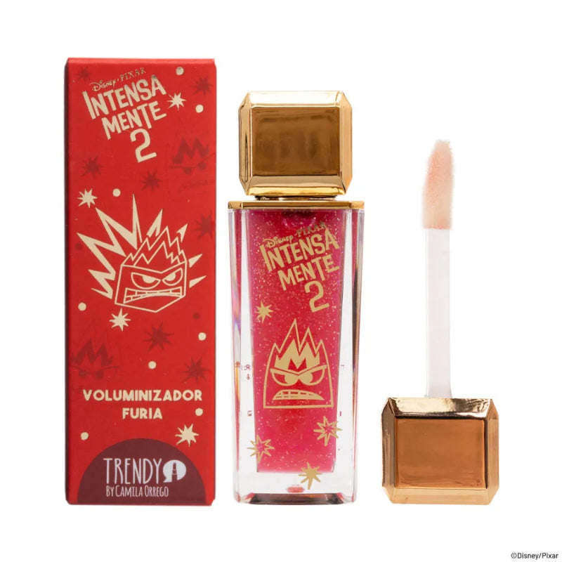 Voluminizador Furia Intensamente 2 DYT2572 9g Trendy