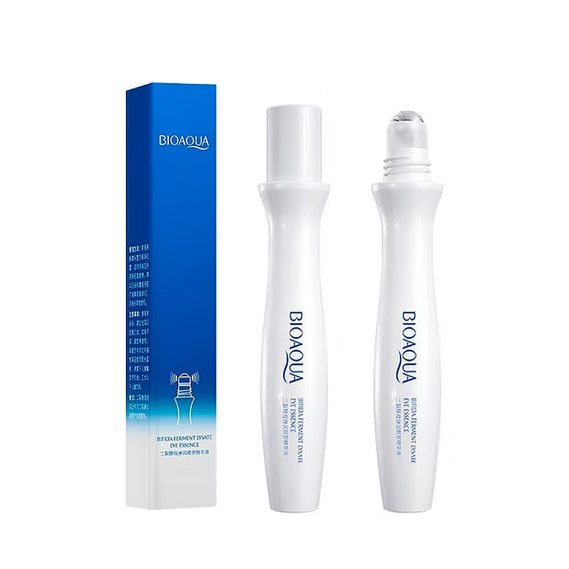 Contorno de Ojos Roll On Acido Hialuronico Bioaqua