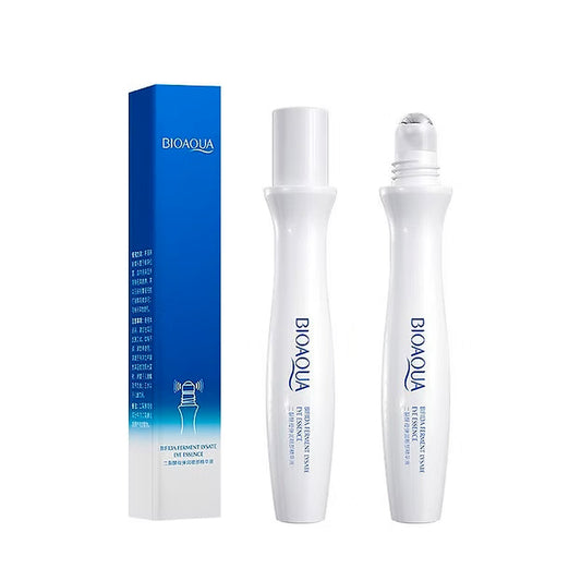 Contorno de Ojos Roll On Acido Hialuronico Bioaqua