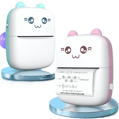 MINI IMPRESORA PORTATIL TERMICA