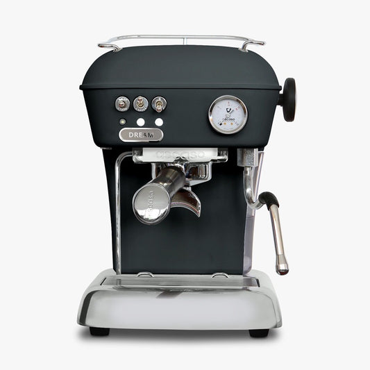 MAQUINA DE CAFE VINTAGE ASCASO DREAM ONE