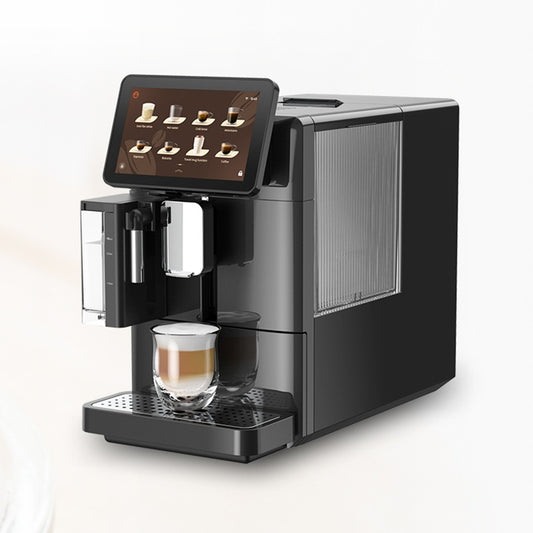 Cafetera Automática KAVE Coffee B62 – 22 Bebidas con Pantalla Táctil Android