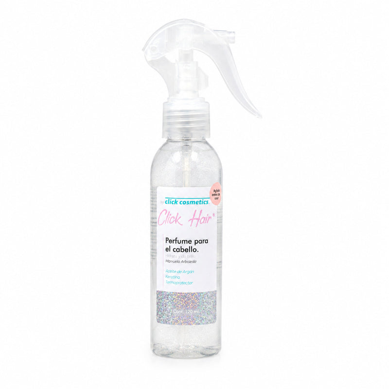 Perfume para el Cabello Click Hair 120ml