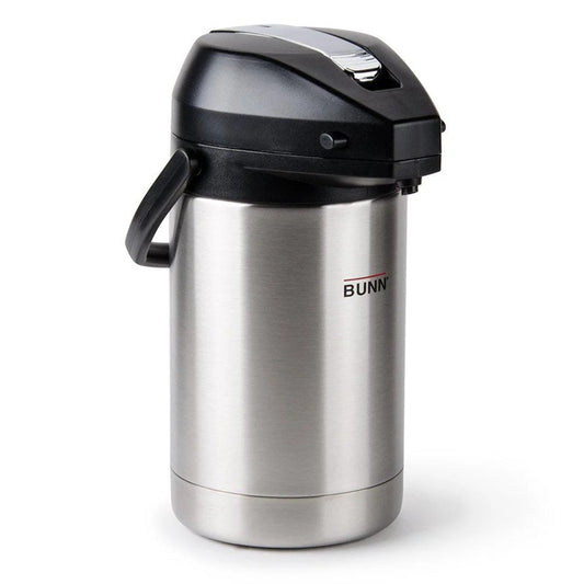 TERMO PROFESIONAL BUNN 2.5 L – Acero Inoxidable