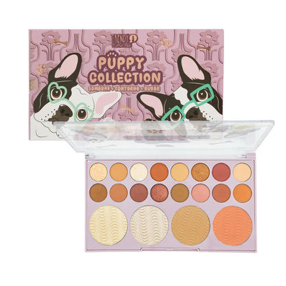 Sombra Puppy Collection Trendy 42g