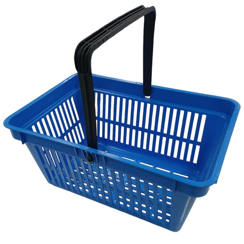 CESTA DE MANO WANZL WA20 20L