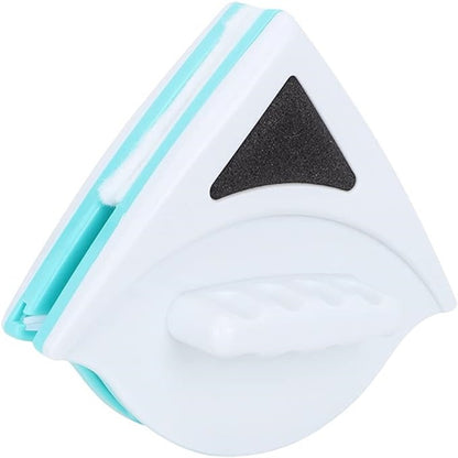 LIMPIADOR DE VIDRIOS MAGNETICO 2 EN 1