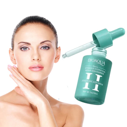 Serum de Acido Hialuronico Bioaqua 30ml