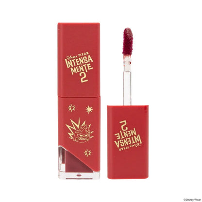 Kit Labios Intensamente 2 Furia 5.5g Trendy