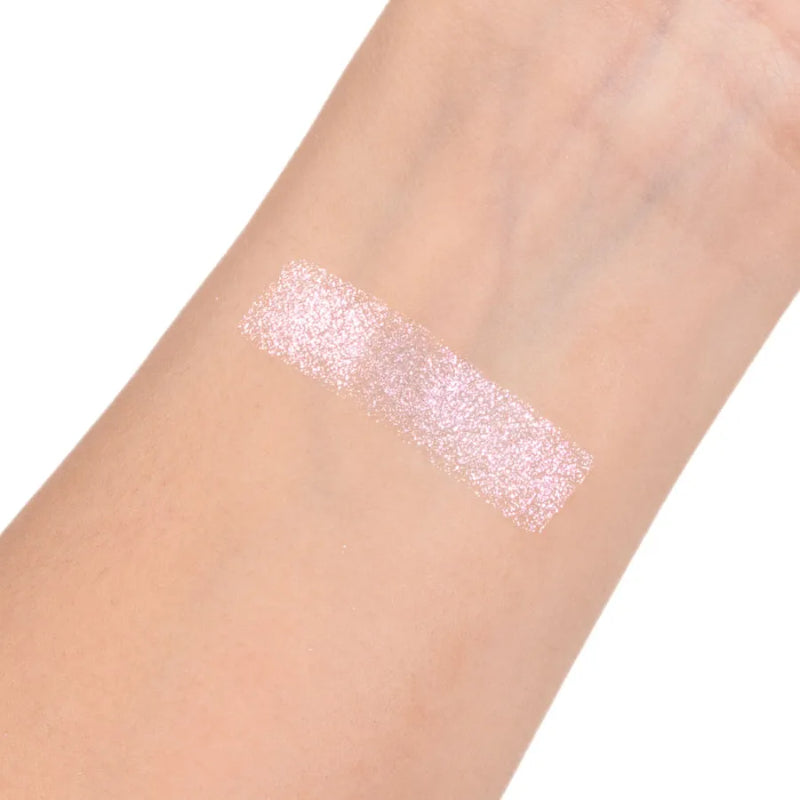 Iluminador Tornasol Princesas Cenicienta Trendy 4g