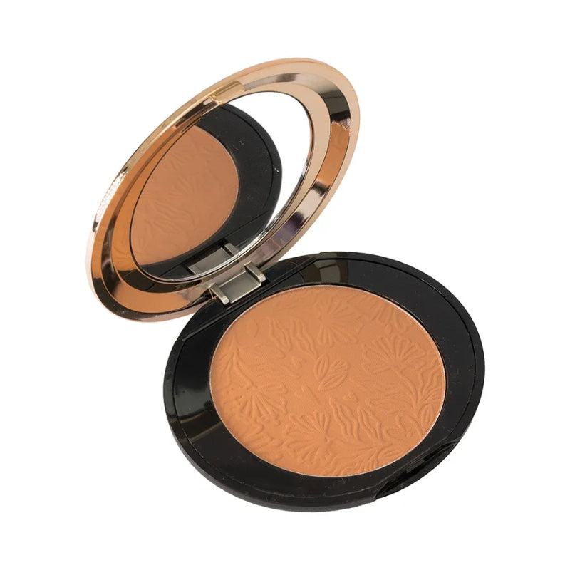 Polvos Compactos Golden PCF2054 11g Trendy
