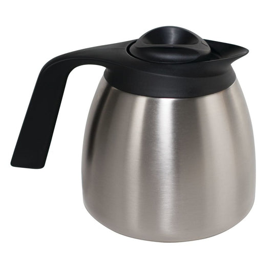 JARRA TERMICA PROFESIONAL BUNN 1.9 L – Acero Inoxidable