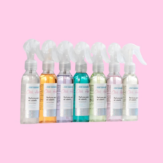 Perfume para el Cabello Click Hair 120ml