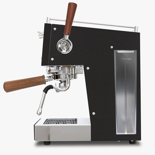 MÁQUINA DE CAFÉ AUTOMÁTICA ASCASO STEEL DUO PID