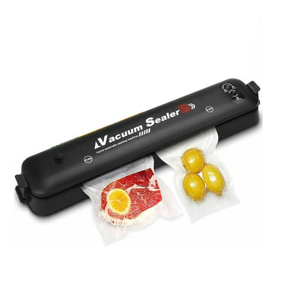 SELLADOR AUTOMÁTICO DE BOLSAS AL VACÍO