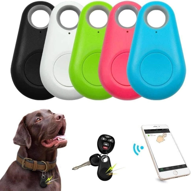 LOCALIZADOR RASTREADOR GPS PARA MASCOTAS