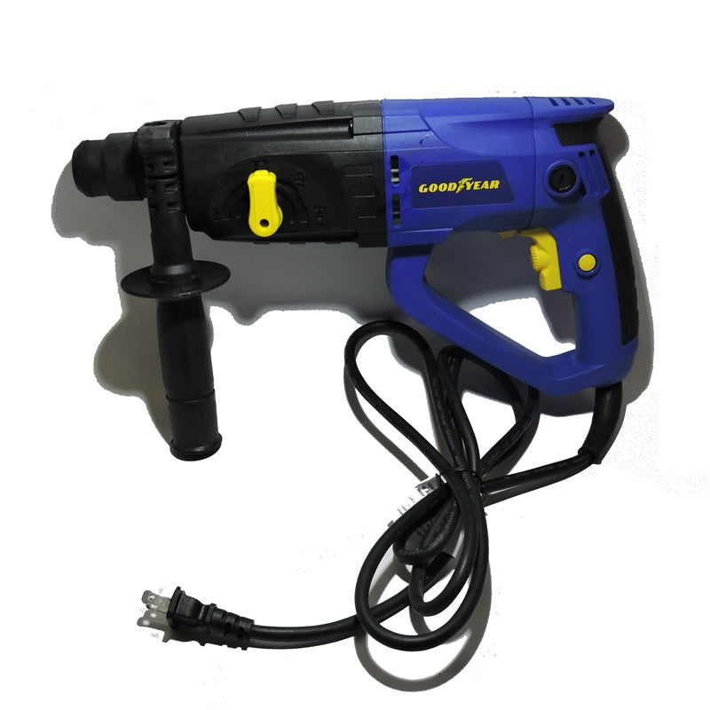 ROTOMARTILLO SDS PLUS GOODYEAR 800W GY-RH-40040