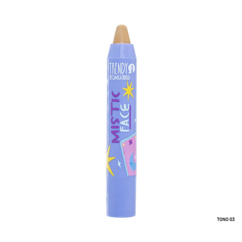 Kit Piel Mistic Face Trendy