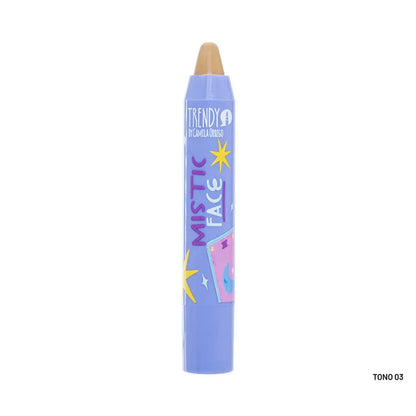 Kit Piel Mistic Face Trendy
