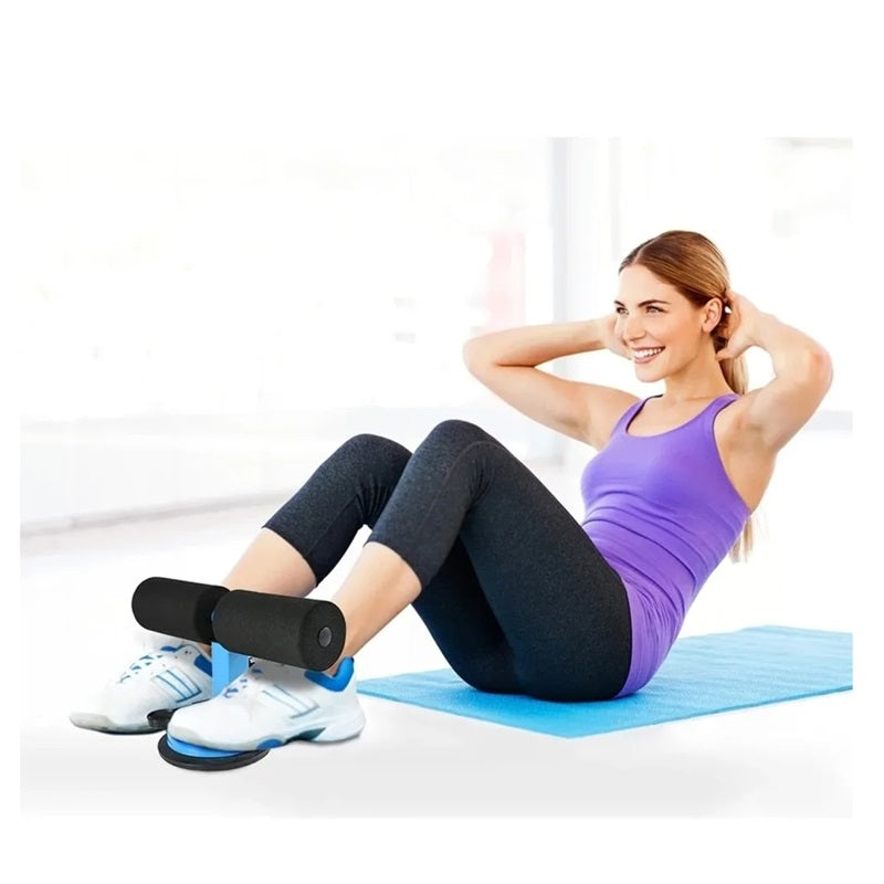 SOPORTE PARA HACER ABDOMINALES EN CASA