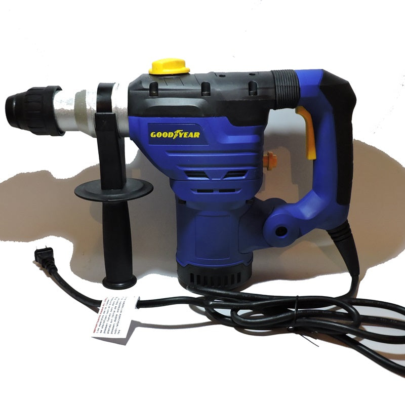 ROTOMARTILLO SDS PLUS GOODYEAR 1200W GY-RH-40050